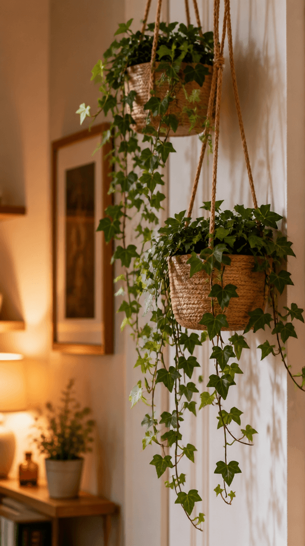 Vertical layout design detail for Balcony garden ideas for apartment dwellers