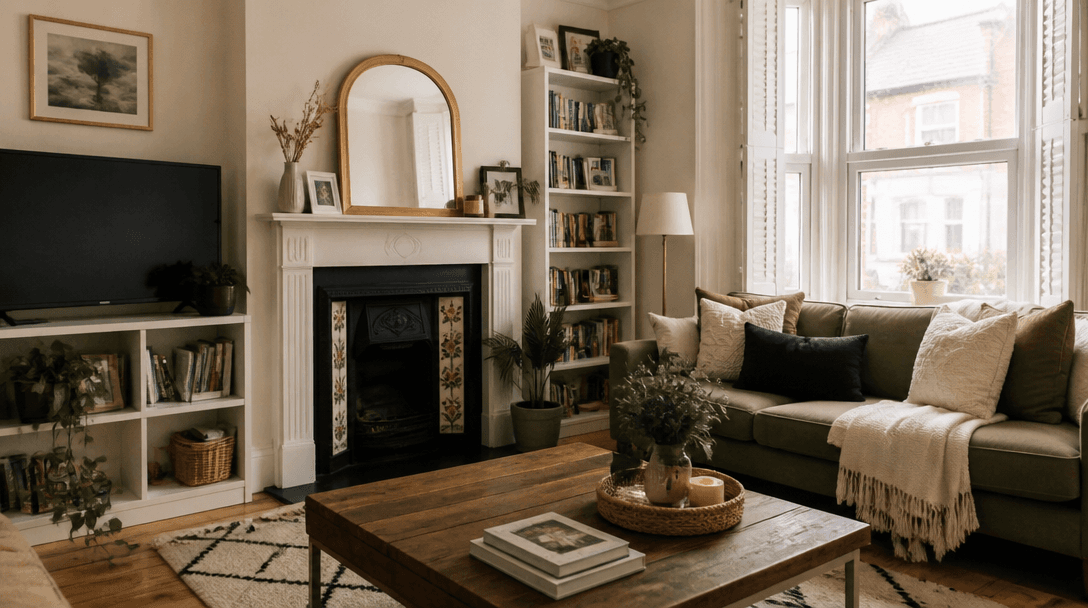 Budget Homes