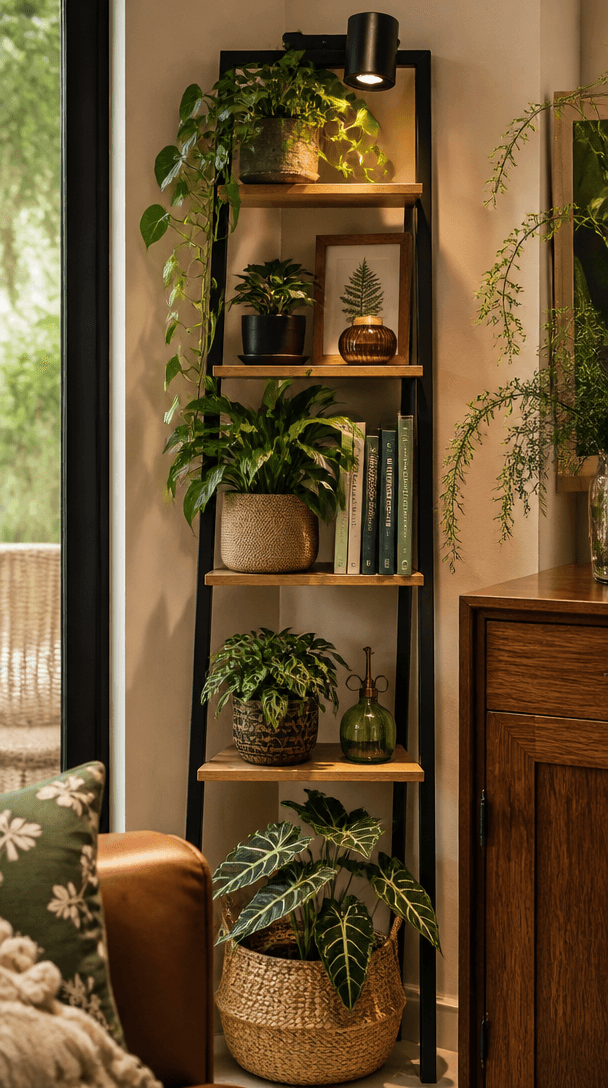 Vertical layout design detail for How to decorate your home for under ₹10000 total