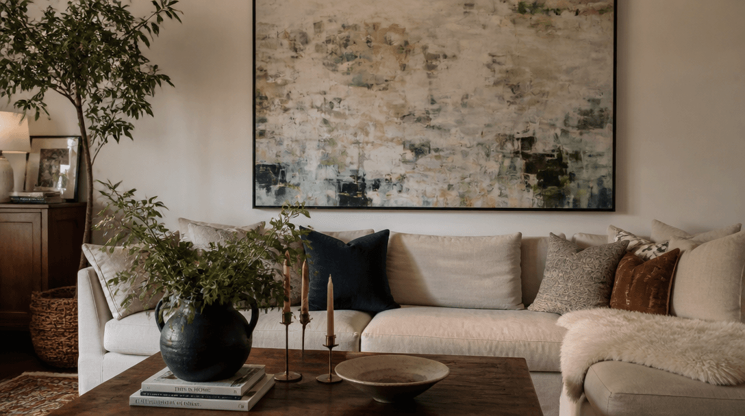 Budget Decorating