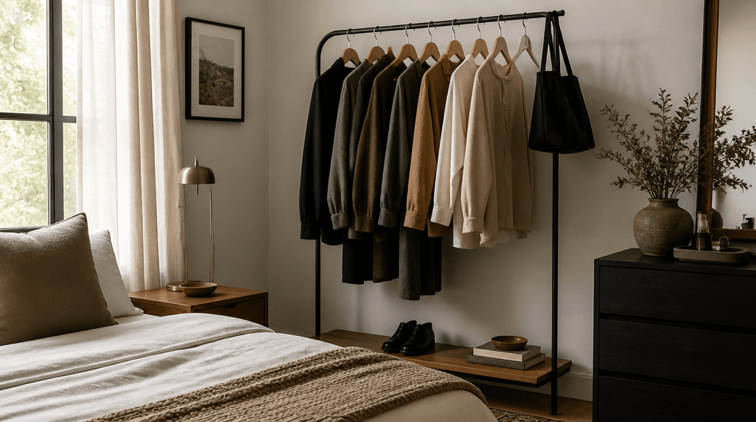 Small Space Ideas