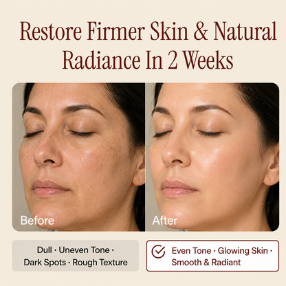 Turmeric & Kojic Acid Cleansing Pads