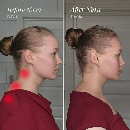 Neck and shoulder massager